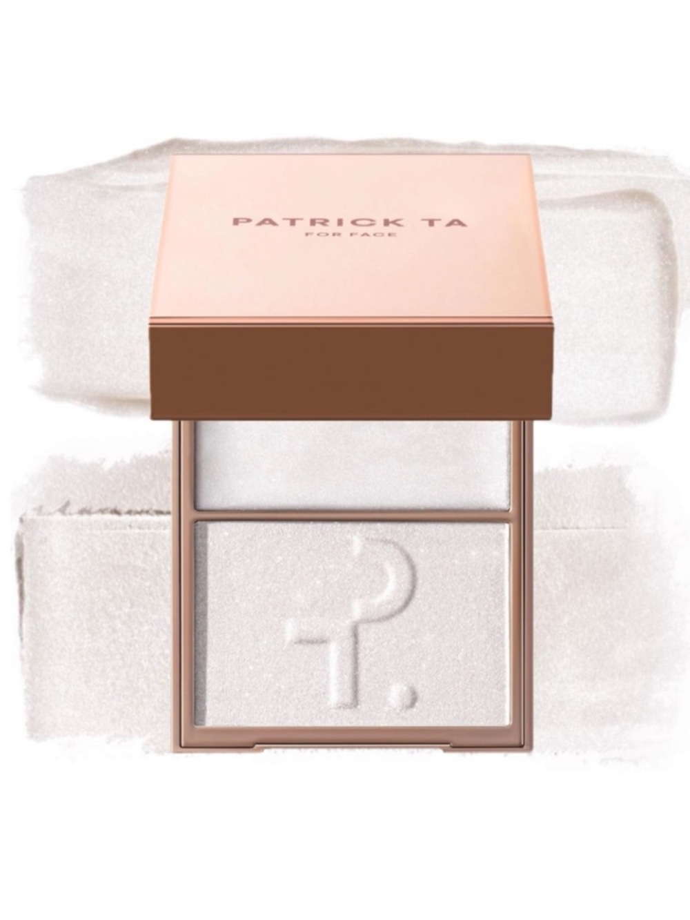 NEW Patrick Ta My Love